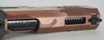 Alpha American Firearms Vanguard Rose Gold DLC  CAMO 9mm **FREE S/H**