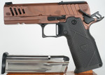 Alpha American Firearms Vanguard Rose Gold DLC  CAMO 9mm **FREE S/H**