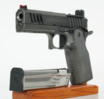 Alpha American Firearms Vanguard  DLC 9mm