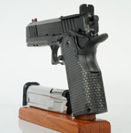 Alpha American Firearms Vanguard  DLC 9mm