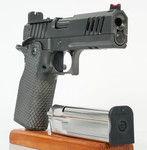 Alpha American Firearms Vanguard  DLC 9mm