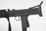 SWD M11 9mm with TBA Suppressors silencer