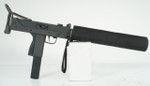 SWD M11 9mm with TBA Suppressors silencer
