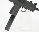 Mac 10 45 acp Military Armament Company