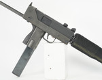 Military Armament Co M10 45 acp with RPB Can