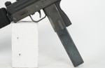 Military Armament Co M10 45 acp with RPB Can
