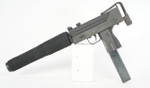 Military Armament Co M10 45 acp with RPB Can