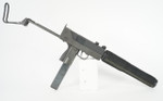 Military Armament Co M10 45 acp with RPB Can