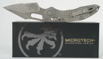 Microtech 169RL-11APFRMS1 Stitch Manual P/S Apocalyptic