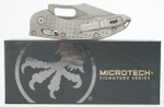 Microtech 169RL-11APFRMS1 Stitch Manual P/S Apocalyptic