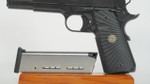 Wilson Combat Ultralight Carry 45 acp 5 inch **FREE S/H**