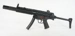 Heckler and Koch H&K MP5 SD MFG Fleming Sear RDTS 9mm