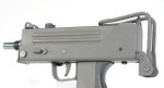 Military Armament Corp M10A1 9mm with 1 mag