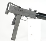 RPB Industries M11 380 with Bowers Can