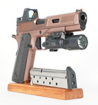 Nighthawk Custom Agent 2 Rose Gold 10MM**FREE S/H**