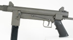 Stemple Model 76 / 45 45 acp with 1 mag collapsible stock