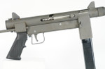 Stemple Model 76 / 45 45 acp with 1 mag collapsible stock