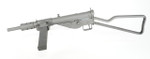 York Arms Sten MK II 9mm