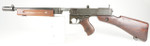 Amnesty Registered Savage 1928A1 Thompson