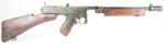 Amnesty Registered Savage 1928A1 Thompson