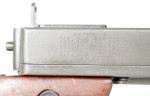 Amnesty Registered Savage 1928A1 Thompson