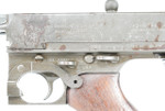 Amnesty Registered Savage 1928A1 Thompson