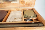 Original WWII Japanese Mine Training Kit