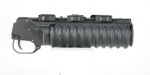 LMT Defense M203 9" 40mm Grenade Launcher Rail Mount **USED**