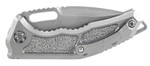 Heretic H011-CS-SC Medusa Auto Tanto Secret Cel Shade