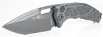 Heretic H011-CS-SC Medusa Auto Tanto Secret Cel Shade