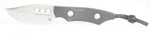 Heretic H065-2A-BLK-G10 KOBOLD Black G10