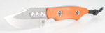 Heretic H065-2A-OG-G10 KOBOLD Orange G10