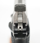 Wilson Combat EDC X9 9mm 2 tone Free S&H 4 inch