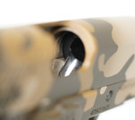 Nighthawk Custom TRS COMP Scar Camo 9mm IOS **FREE S/H**