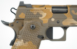 Nighthawk Custom TRS COMP Scar Camo 9mm IOS **FREE S/H**