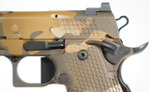Nighthawk Custom TRS COMP Scar Camo 9mm IOS **FREE S/H**