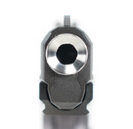 Nighthawk Custom Double Agent 9mm IOS **FREE S/H**