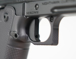 Nighthawk Custom Double Agent 9mm IOS **FREE S/H**