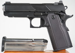 Nighthawk Custom Double Agent 9mm IOS **FREE S/H**
