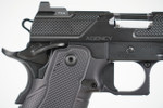 Nighthawk Custom Double Agent 9mm IOS **FREE S/H**