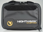 Nighthawk Custom Double Agent 9mm IOS **FREE S/H**