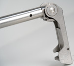 Ruger KAC556K 13" SS Shorty Folder  223 REM MINT