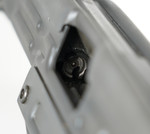 Vector Arms Uzi Registered Receiver 9mm Mint