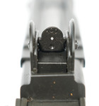 Vector Arms Uzi Registered Receiver 9mm Mint