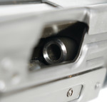 Vector Arms Uzi Registered Receiver 9mm Mint