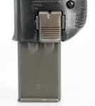 Vector Arms Uzi Registered Receiver 9mm Mint