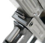 Vector Arms Uzi Registered Receiver 9mm Mint