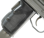 Vector Arms Uzi Registered Receiver 9mm Mint