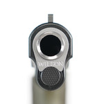 Wilson Combat CQB Elite 45 acp BLK / Gry FREE S/H