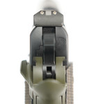 Wilson Combat CQB Elite 45 acp BLK / Gry FREE S/H